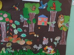 Swietlica jesien 2016  - 07